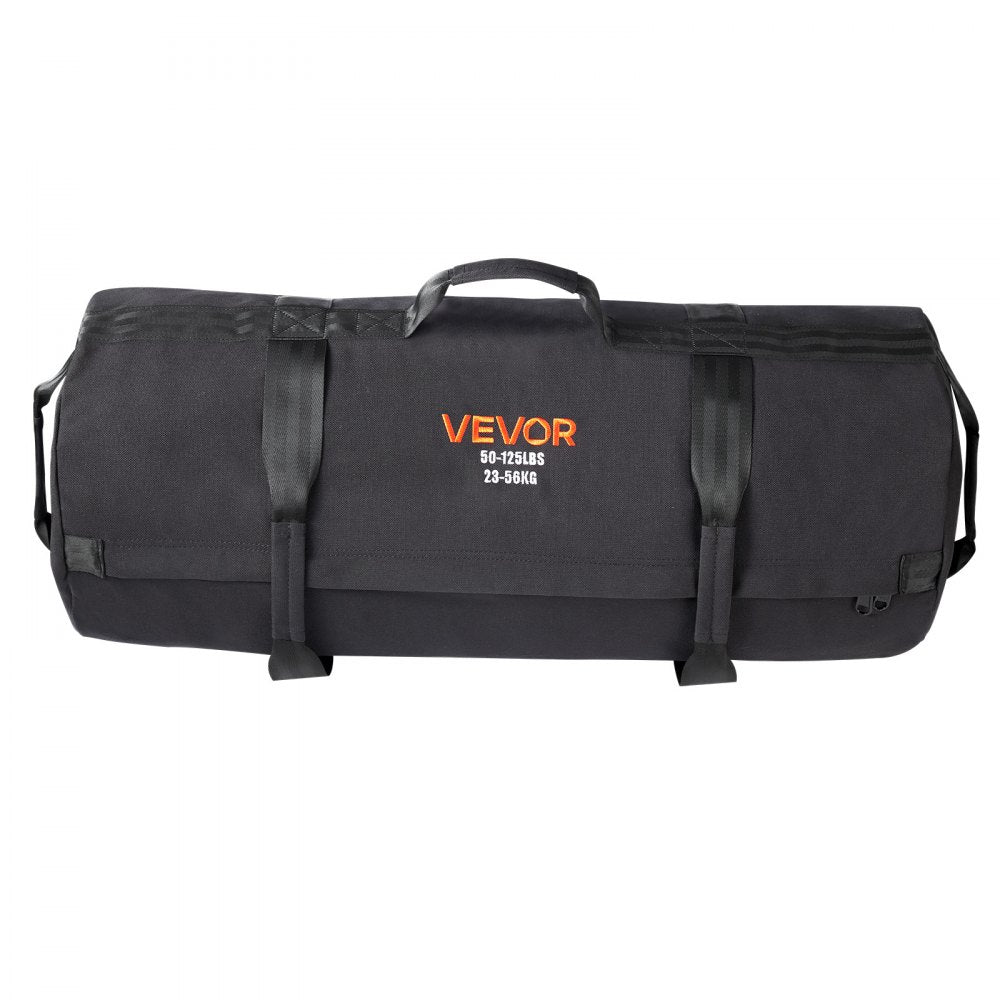 VEVOR Workout Sandbag Heavy Duty Fitness Bag for CrossFit and Weight Training