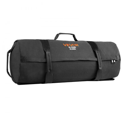 VEVOR Workout Sandbag Heavy Duty Fitness Bag for CrossFit and Weight Training