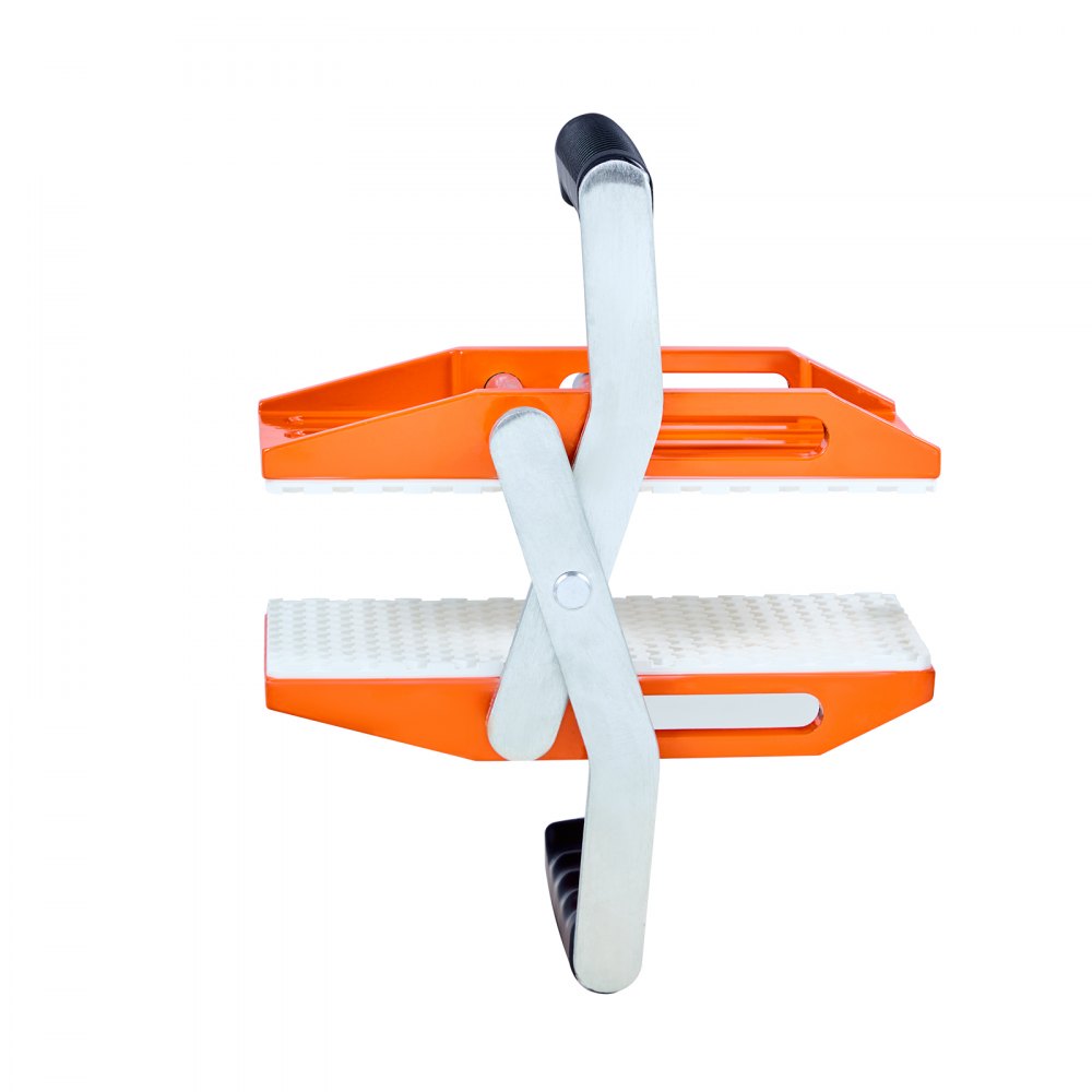 VEVOR Double Handed Stone Carrying Clamps 299 kg Granite Panel Carriers