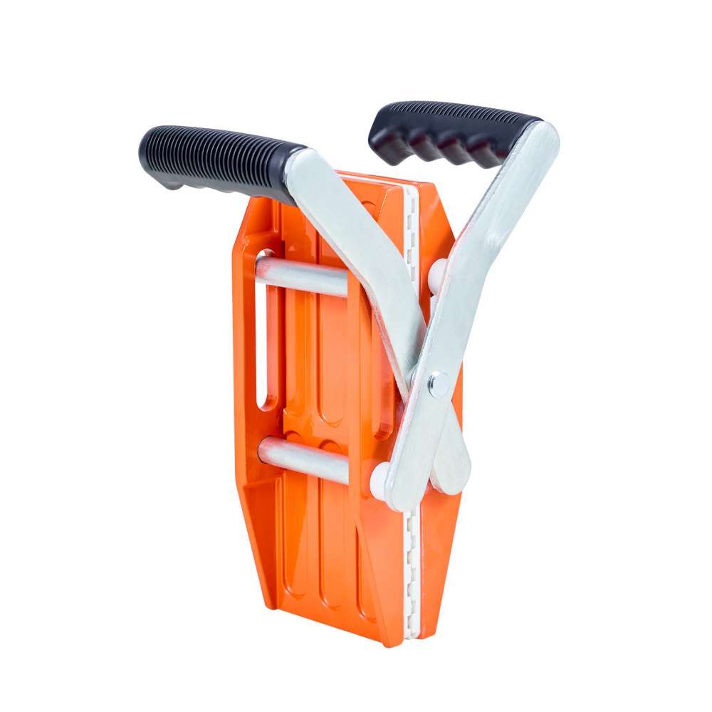 VEVOR Double Handed Stone Carrying Clamps 299 kg Granite Panel Carriers