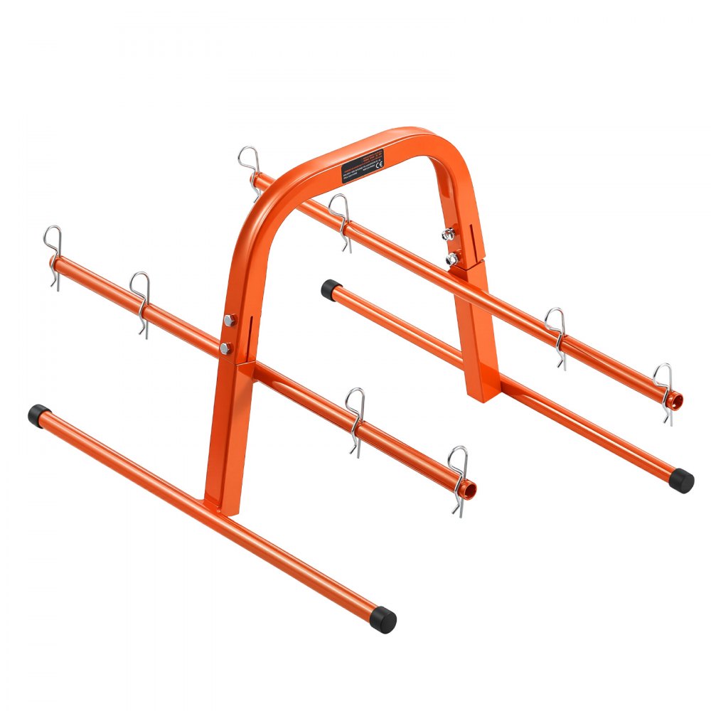 Hand Caddy Wire Dispenser for Up to 8 Spools Electrical Industrial Retail