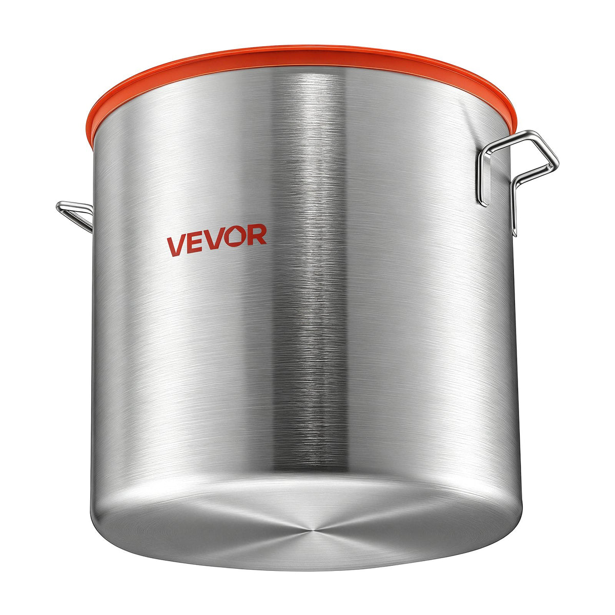 56.8 L Vacuum Chamber, Aluminum Alloy, Vacuum Degassing Chamber with Tempered Glass Lid, Hose, Air Filter, for Resin Casting, Stabilizing Wood, Degassing Silicone, Epoxies, Essential Oils