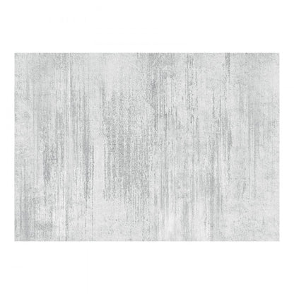 VEVOR Large Area Rug 3048 x 4267.2 mm Anti-Skid Indoor Floor Mat Modern Gray