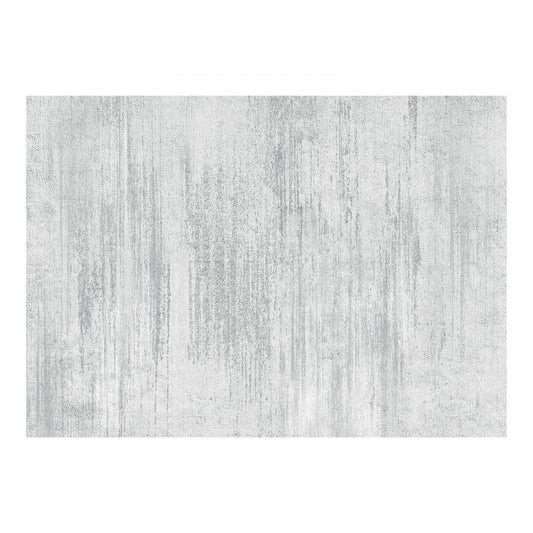 VEVOR Large Area Rug 3048 x 4267.2 mm Anti-Skid Indoor Floor Mat Modern Gray