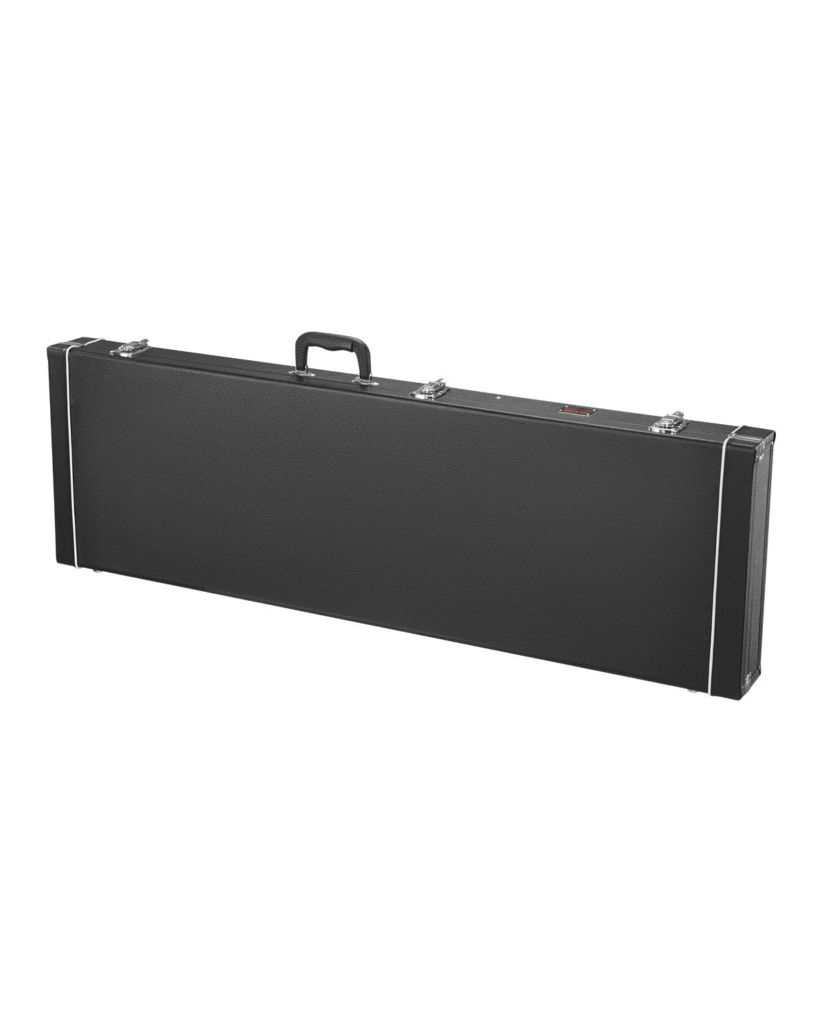 VEVOR Bass Guitar Hard Case 1220 mm Waterproof With Lock And Key for Bass Guitar