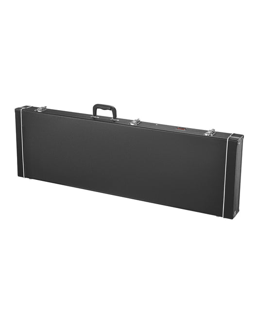 VEVOR Bass Guitar Hard Case 1220 mm Waterproof With Lock And Key for Bass Guitar