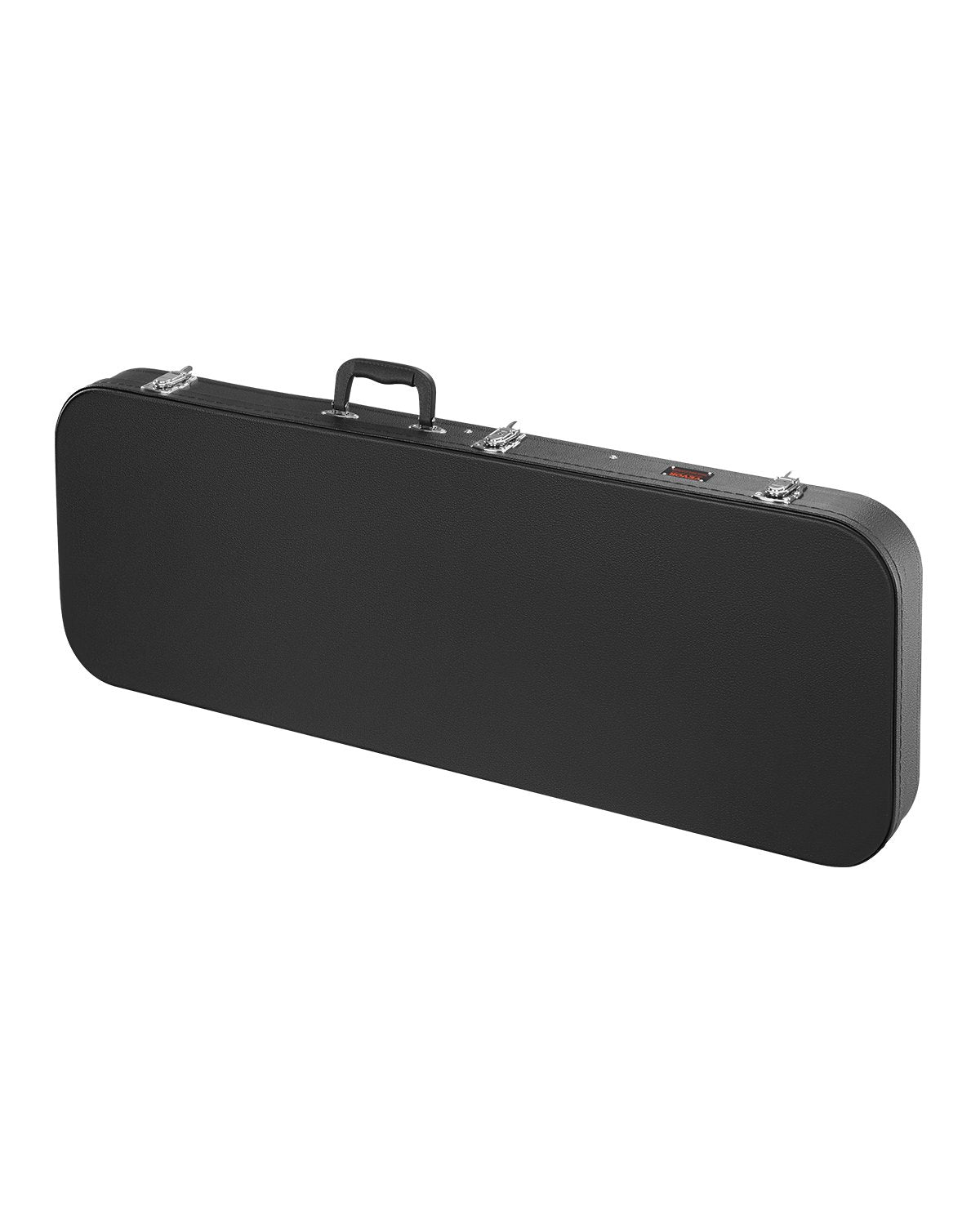 VEVOR Electric Guitar Hard Case 1095 mm With Lock And Key for Electric Guitar