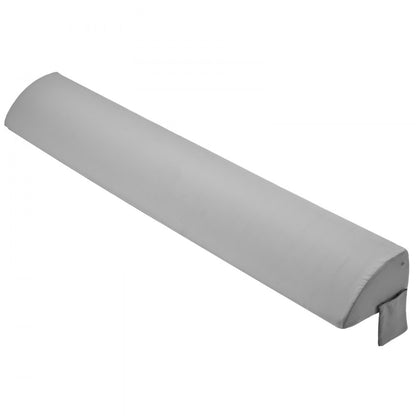 VEVOR Bed Wedge Pillow for Headboard 1829x255x152mm Bed Gap Filler for 178mm Gap