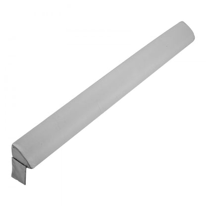 VEVOR Bed Wedge Pillow for Headboard 1930x152x115mm Bed Gap Filler for 102mm Gap