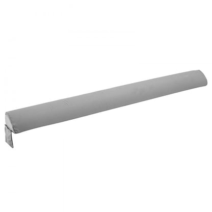 VEVOR Bed Wedge Pillow for Headboard 1930x152x115mm Bed Gap Filler for 102mm Gap