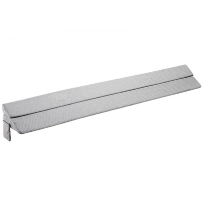 VEVOR Bed Wedge Pillow for Headboard 1930x255x152mm Bed Gap Filler for 178mm Gap
