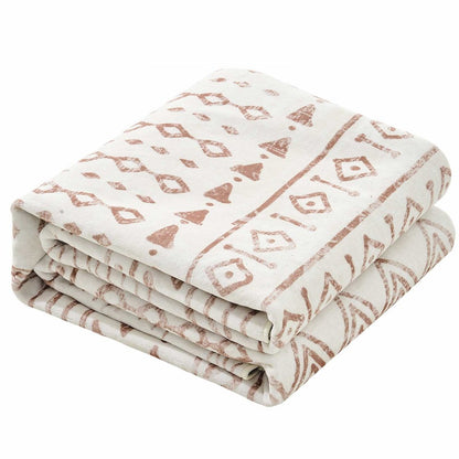 VEVOR Large Area Rug 1828.8x2743.2 mm Anti-Skid Indoor Floor Mat Modern Beige
