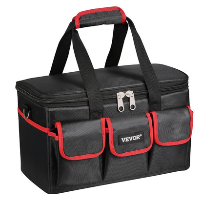 VEVOR Insulated Screwdriver Set 50-Piece Insulated Tool Set for Electricians