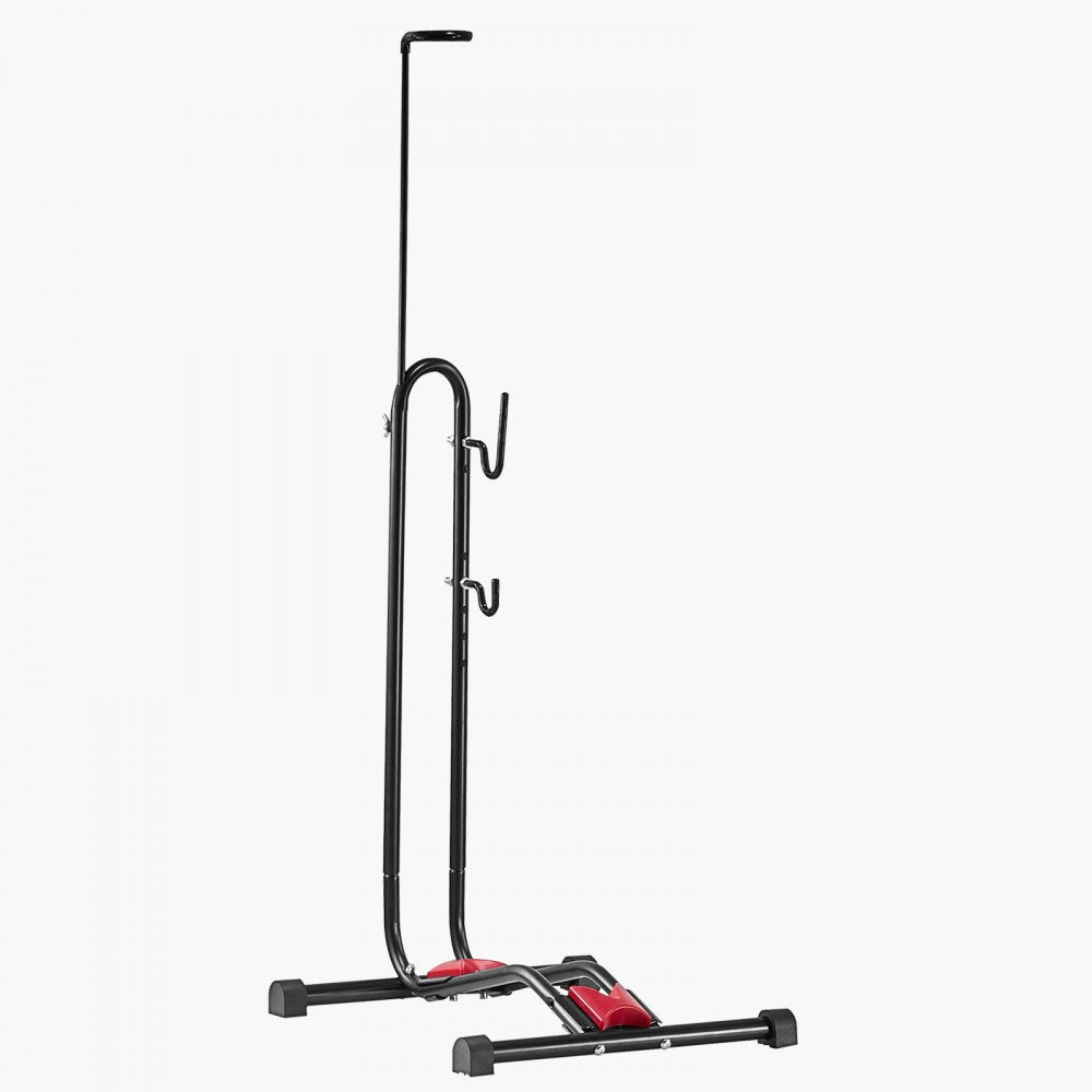 Bike Storage Floor Bike Rack for 406.4 to 700 mm Mountain & Road Bikes