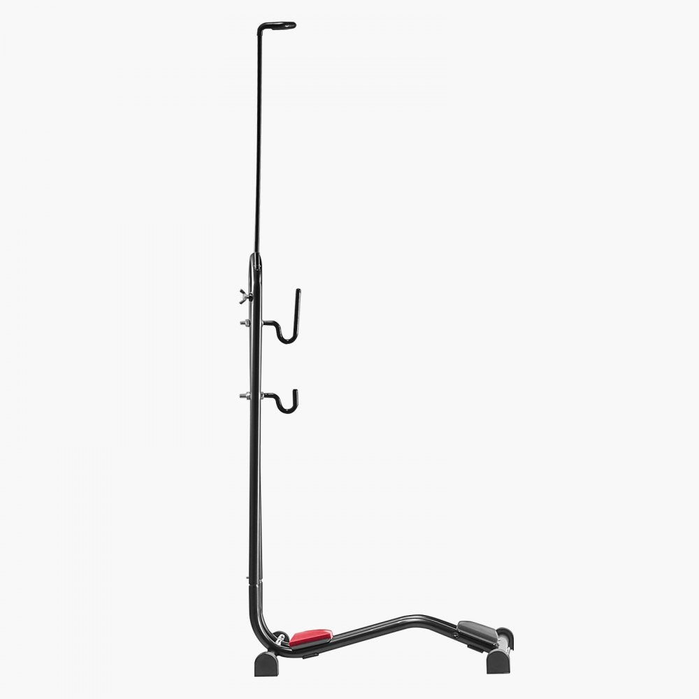 Bike Storage Floor Bike Rack for 406.4 to 700 mm Mountain & Road Bikes