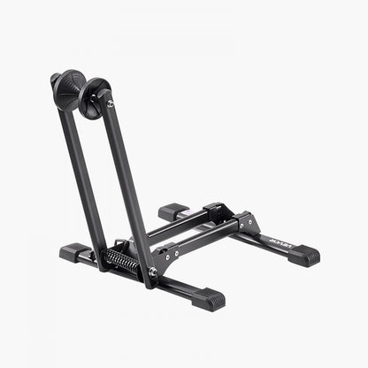 Foldable Bike Rack for 508 to 736.6 mm Mountain/Road Bikes Storage Stand