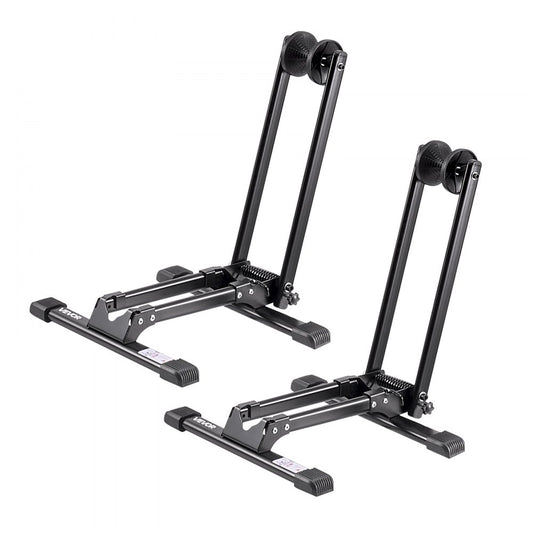 Foldable Bike Rack for 508 to 736.6 mm Mountain & Road Bike Storage 2 Pack