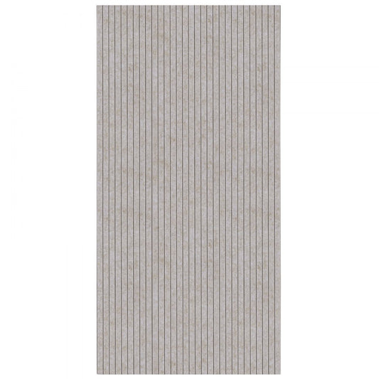 VEVOR 5 Pack Acoustic Wall Panels 120 x 60 x 5 cm Self-Adhesive Camel