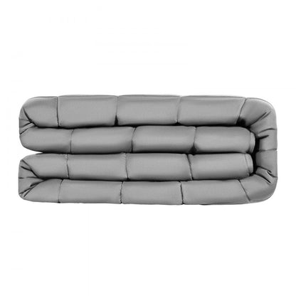 VEVOR Weighted Blanket 9 kg 2235 x 2640 mm King Cooling Breathable Heavy Blanket