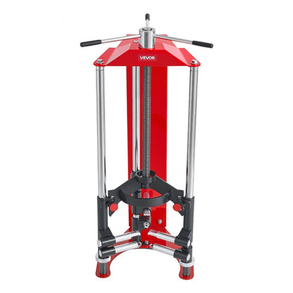 VEVOR Strut Compressor Adjustable Compressing Coil Springs up to 3000 lbs