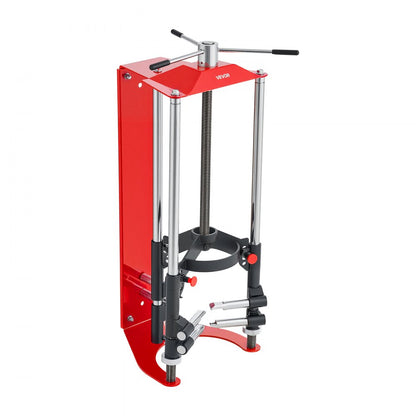 VEVOR Strut Compressor Adjustable Compressing Coil Springs up to 3000 lbs