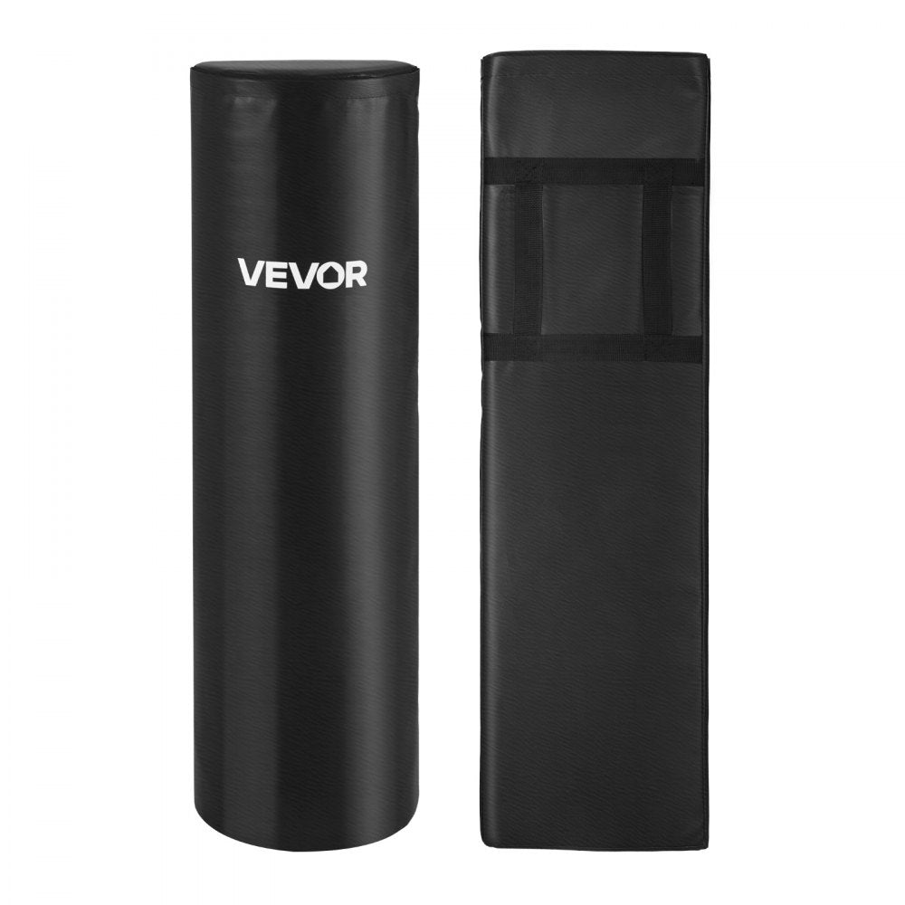 VEVOR 42.5in Football Tackling Dummy Step Over Dummy Blocking Pad Equipment 2PCS