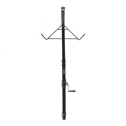 Truck Hitch Game Hoist 136 kg Hunting Deer Hoist with 2-inch Receiver