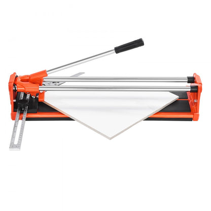 430mm Tile Cutter for Wall & Polished Tiles Double Rails Tungsten Wheel