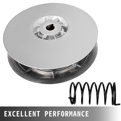 Yamaha Golf Cart G2-G22 Clutch Kit with Belt, 1985-2007, Easy Install