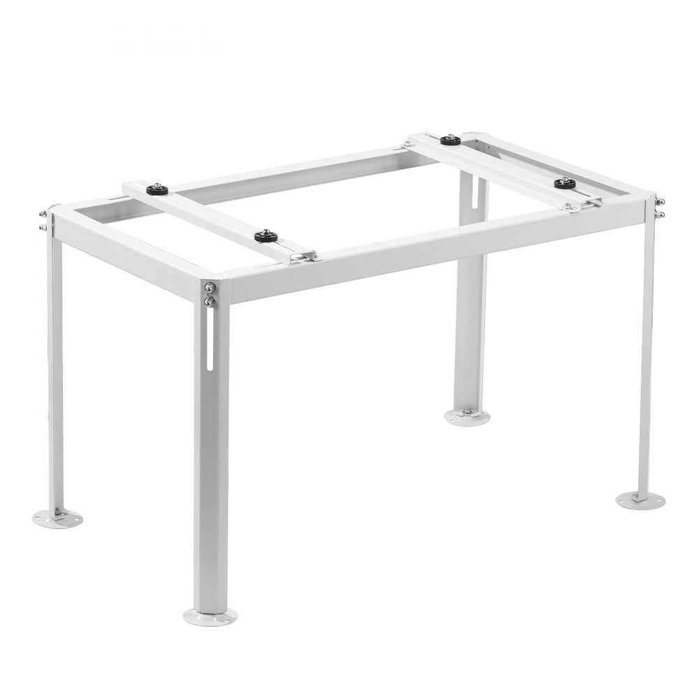 VEVOR Mini Split Ground Stand Adjustable Anti Vibration for 9000-36000 BTU