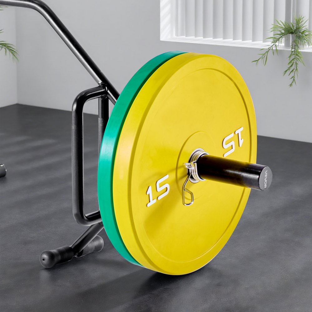 Trap Bar Hex Bar Squat Shrug Barbell Weightlifting Open-Ended Frame 50 mm