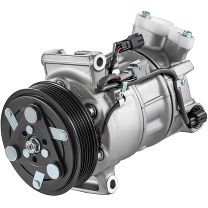 Air Compressor for Nissan Sentra 1.8L (2013-2015) - Efficient & Quiet Design