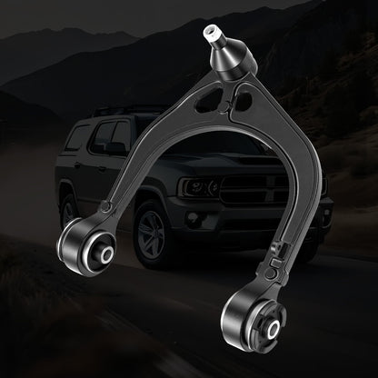 Left Right Front Upper & Lower Control Arms Kit, OEM Suspension Kit Compatible with 2011-2017 Chrysler 300 RWD, 2011-2017 Dodge Challenger RWD, 2011-2014 Dodge Charger RWD (14PCS)