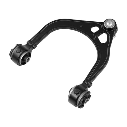 Left Right Front Upper & Lower Control Arms Kit, OEM Suspension Kit Compatible with 2011-2017 Chrysler 300 RWD, 2011-2017 Dodge Challenger RWD, 2011-2014 Dodge Charger RWD (14PCS)