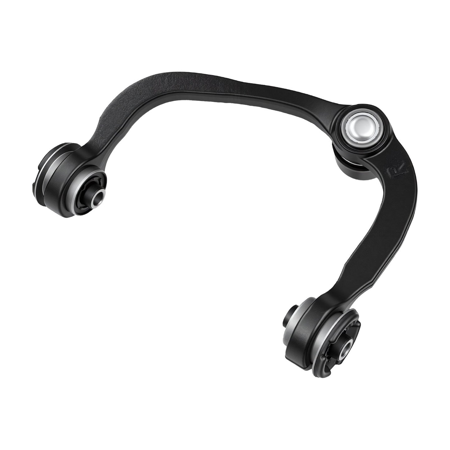 Front Upper Control Arms with Ball Joints, OEM Suspension Kit Compatible with 2004-2024 Ford F150, 2007-2015 Ford Expedition, 2007-2015 Lincoln Navigator, 2006-2008 Lincoln Mark LT (2PCS)