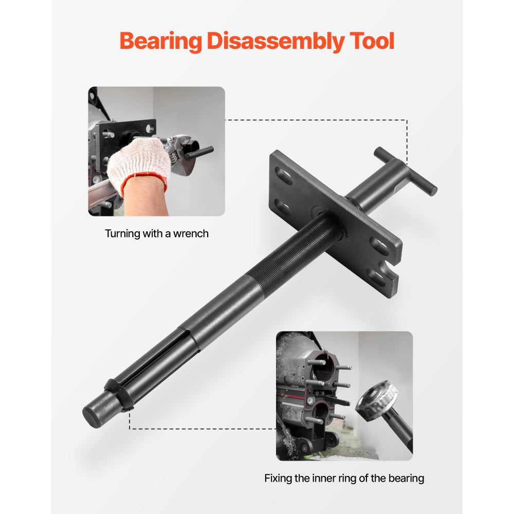 Alignment Tool Gimbal Bearing Puller Installer for Mercruisers OMC Volvo