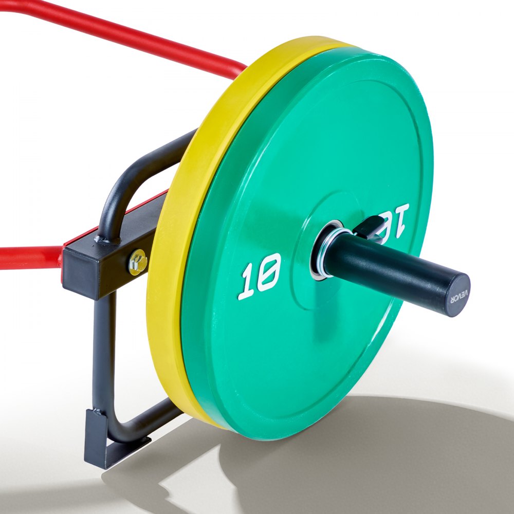 Trap Bar Hex Bar Barbell Weightlifting for Squat Shrug Deadlift Supports Up to 240 kg