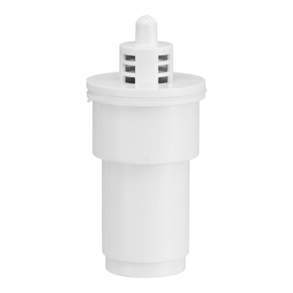 VEVOR Pitcher Water Filters 3-pack Replacements for Water Filter Pitcher 6216