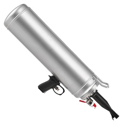 Portable Tire Bead Seater, 3.2 Gal / 12 L Air Bead Blaster, Handheld Tire Inflator Tool, 87-116 PSI Operating Pressure, Trigger Seating Inflator for Car, Compact SUV, Light Truck, E-Bike, RV, ATV