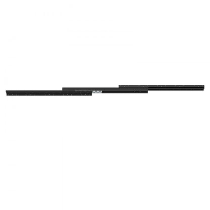 VEVOR Undermount Drawer Slides 800 mm Under Stair Cabinet Rails 117 KG Load