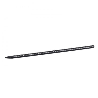 406.4 mm 16 Pack Rebar Stakes Heavy Duty Straight Galvanized Ground Anchors