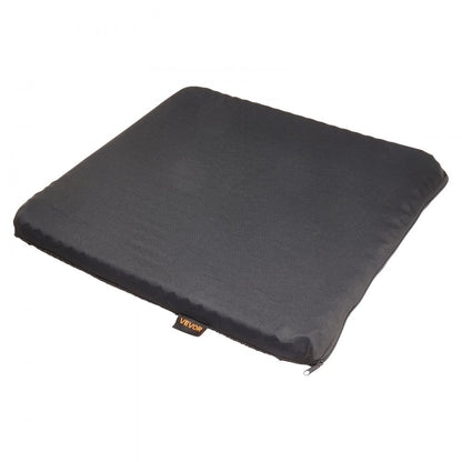 VEVOR Seat Cushion Cooling Gel Seat Chair Cushion for Hips Back Pressure Relief