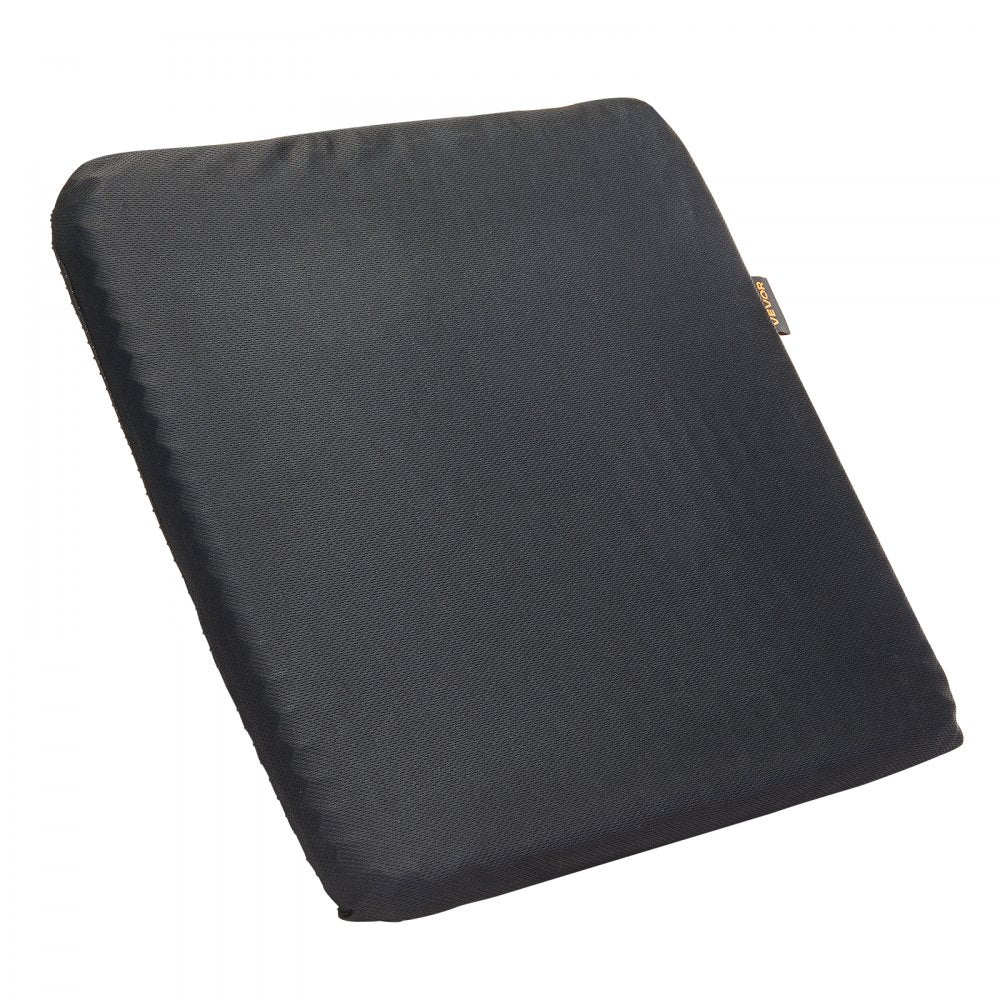 VEVOR Seat Cushion Cooling Gel Seat Chair Cushion for Hips Back Pressure Relief