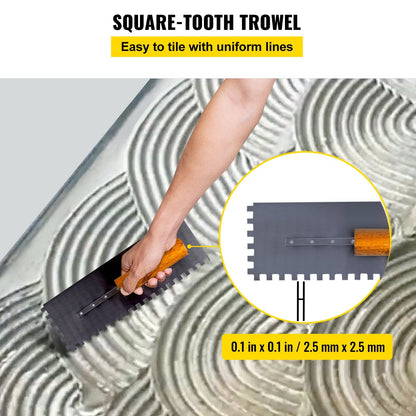 Waterproof Shower Kit with Central Drain and HDPE Membrane, 0.97m x 1.52m Tray