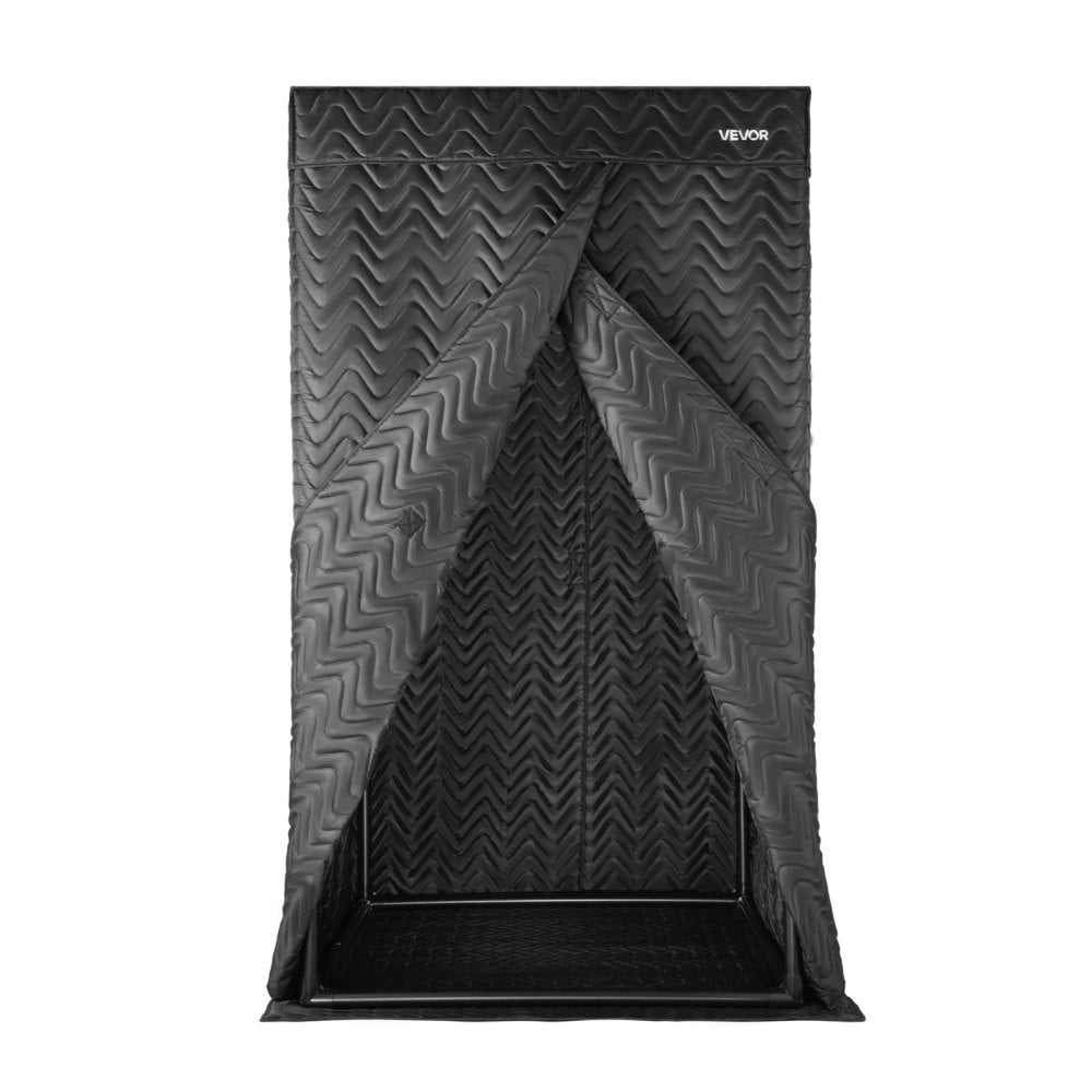 200 cm Portable Vocal Booth Pro-Grade Recording Studio for Voiceovers