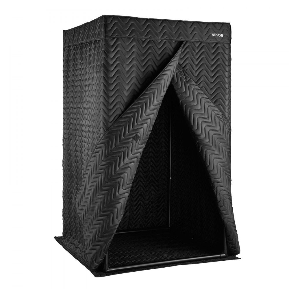 200 cm Portable Vocal Booth Pro-Grade Recording Studio for Voiceovers
