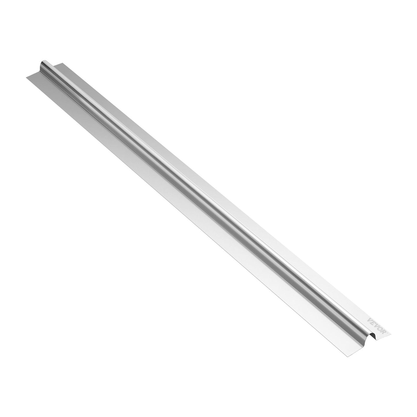 Durable 1.2m Aluminum Radiant Heat Plates for 19mm PEX Pipe (200 Pieces)