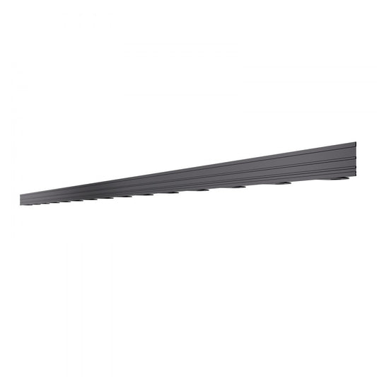 VEVOR Metal Landscape Edging 10Packs 60in Rust-Resistant Bendable for Yard Garden