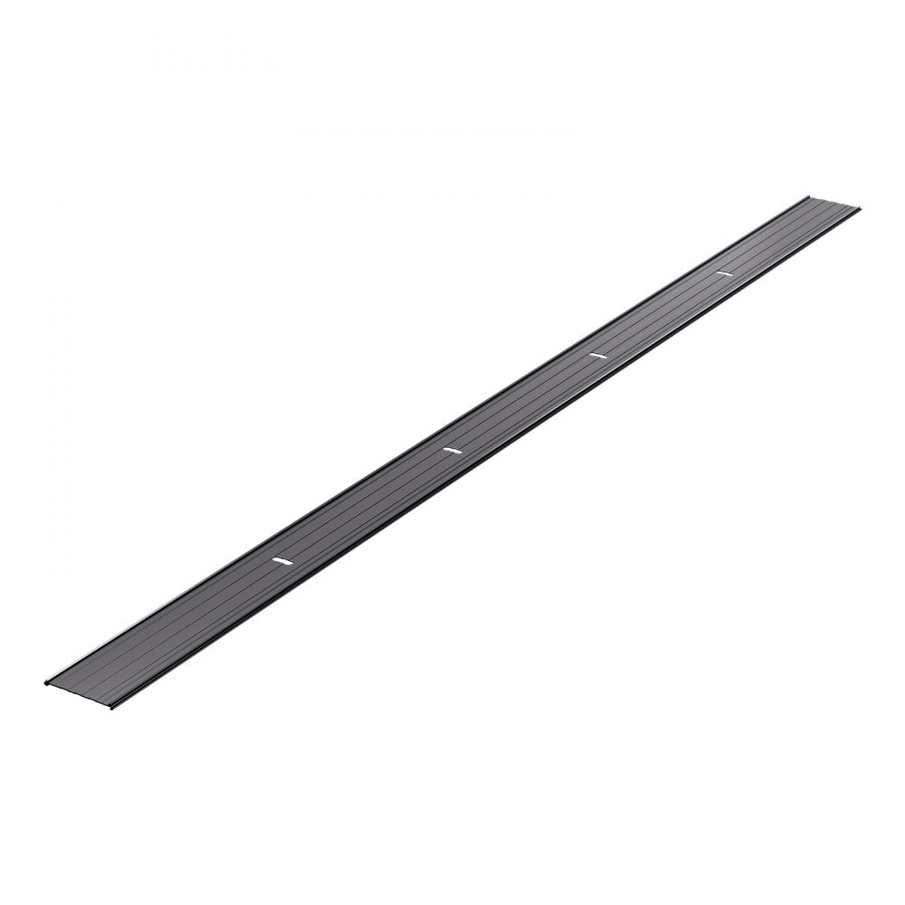 VEVOR Metal Landscape Edging 8Packs 72in Rust-Resistant Bendable for Yard Garden