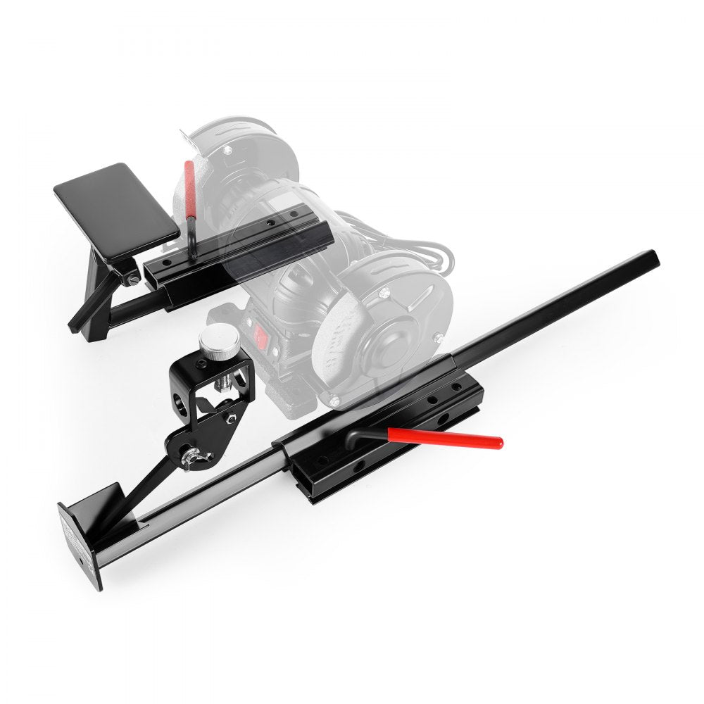 Multi-Grind Sharpening System Vari-Grind Jig for 6" & 8" Bench Grinders